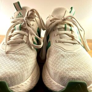 Adidas Cloud Foam Sneakers